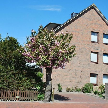 Haus Am Anker Wohnung 1 부숨 외부 사진